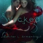 Jennifer L. Armentrout, Amy Landon - Wicked Lib/E (Hörbuch)