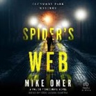 Mike Omer, Eric Martin - Spider's Web Lib/E: A Police Procedural Novel (Hörbuch)
