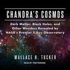 Wallace H. Tucker, Tom Perkins - Chandra's Cosmos: Dark Matter, Black Holes, and Other Wonders Revealed by Nasa's Premier X-Ray Observatory (Audio book)