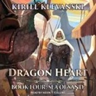 Kirill Klevanski, Kevin T. Collins - Dragon Heart: Book 4: Sea of Sand (Audio book)