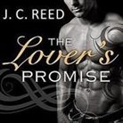 J. C. Reed, Mason Lloyd, Romy Nordlinger - The Lover's Promise (Audio book)