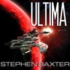 Stephen Baxter, Kyle Mccarley - Ultima (Audio book)