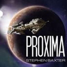 Stephen Baxter, Kyle Mccarley - Proxima (Audio book)