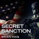 Brian Haig, Joe Barrett - Secret Sanction Lib/E (Audio book)