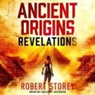 Robert Storey, Gildart Jackson - Revelations Lib/E (Audio book)