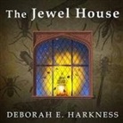 Deborah Harkness, Deborah E. Harkness, Kate Reading - The Jewel House Lib/E: Elizabethan London and the Scientific Revolution (Audio book)