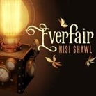 Nisi Shawl, Allyson Johnson - Everfair Lib/E (Audiolibro)
