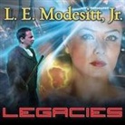 L. E. Modesitt, Kyle Mccarley - Legacies (Audio book)