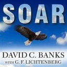 David Banks, David C. Banks, G. F. Lichtenberg - Soar Lib/E: How Boys Learn, Succeed, and Develop Character (Audio book)