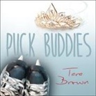 Tara Brown, Aletha George, Cooper North - Puck Buddies (H&ouml;rbuch)