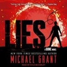 Michael Grant, Kyle McCarley - Lies (Audio book)