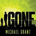 Michael Grant, Kyle McCarley - Gone (Audio book)