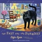 Sofie Ryan, Marguerite Gavin - The Fast and the Furriest (Hörbuch)