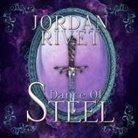 Jordan Rivet, Caitlin Kelly - Dance of Steel (Audiolibro)