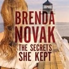 Brenda Novak, Carly Robins - The Secrets She Kept Lib/E (Audio book)