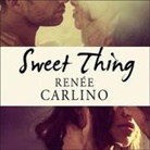 Renée Carlino, Marguerite Gavin, Sean Pratt - Sweet Thing Lib/E (Hörbuch)