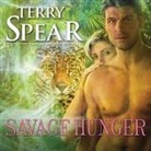 Terry Spear, MacKenzie Cartwright - Savage Hunger Lib/E (Audio book)