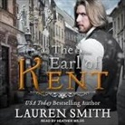 Lauren Smith, Heather Wilds - The Earl of Kent (Audio book)