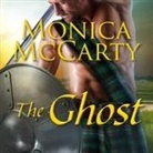 Monica McCarty, Antony Ferguson - The Ghost (Audio book)