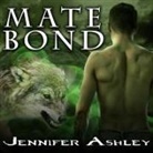 Jennifer Ashley, Cris Dukehart - Mate Bond (Audio book)