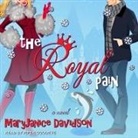 MaryJanice Davidson, Piper Goodeve - The Royal Pain (Audio book)