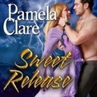 Pamela Clare, Kaleo Griffith - Sweet Release (Audio book)