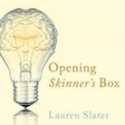 Lauren Slater, Jo Anna Perrin - Opening Skinner's Box Lib/E: Great Psychological Experiments of the Twentieth Century (Audio book)