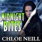 Chloe Neill, Sophie Eastlake - Midnight Bites: Howling for You and Lucky Break (Audiolibro)