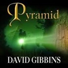 David Gibbins, James Langton - Pyramid (Audio book)