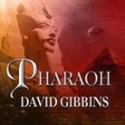 David Gibbins, James Langton - Pharaoh (Audio book)