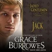 Grace Burrowes, James Langton - Jack