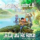 Michael Atamanov, James Fouhey - A Cat and His Human (Audio book)