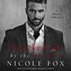 Nicole Fox, Rita Amos, Indy Chapin - Knocked Up by the Mob Boss (Hörbuch)