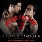 Chelsea Camaron, Aiden Snow, Kendall Taylor - Below the Line Lib/E (Hörbuch)