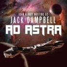 Jack Campbell, Adam Verner - Ad Astra (Hörbuch)