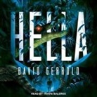 David Gerrold, Travis Baldree - Hella Lib/E (Audio book)