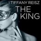 Tiffany Reisz, Elizabeth Hart - The King (Audio book)
