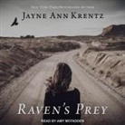 Jayne Ann Krentz, Amy McFadden - Raven's Prey Lib/E (Audiolibro)