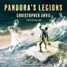 Christopher Anvil, Eric Flint - Pandora's Legions (Audio book)