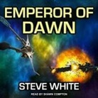 Steve White, Shawn Compton - Emperor of Dawn (Audio book)