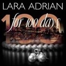 Lara Adrian, Summer Morton - For 100 Days (Hörbuch)