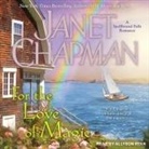 Janet Chapman, Allyson Ryan - For the Love of Magic (Audio book)