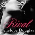 Penelope Douglas, Abby Craden, Nelson Hobbs - Rival (Audio book)
