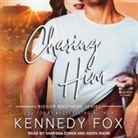 Kennedy Fox, Vanessa Edwin, Aiden Snow - Chasing Him Lib/E (Audio book)