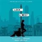 Alexander C. Eberhart, Joel Leslie - Lock & West (Audio book)