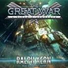 Ralph Kern, Jeffrey Kafer - A Titan's Vengeance (Audio book)