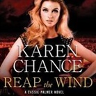 Karen Chance, Jorjeana Marie - Reap the Wind (Audio book)