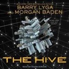 Barry Lyga - The Hive (Audio book)