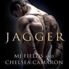 Chelsea Camaron, Mj Fields, Maxine Mitchell - Jagger (Audiolibro)