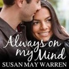 Susan May Warren, Joell A. Jacob - Always on My Mind Lib/E (Audiolibro)